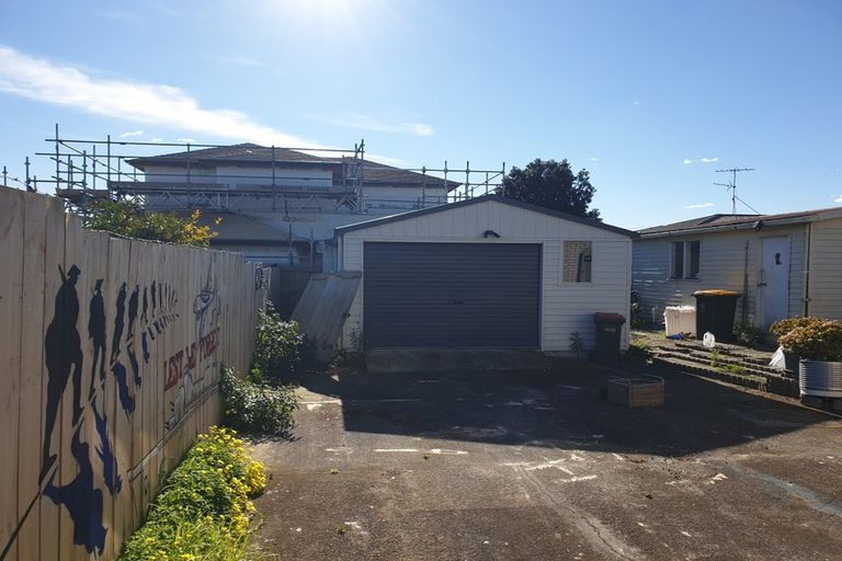 Photo of property in 12 Grebe Street, Manurewa, Auckland, 2102