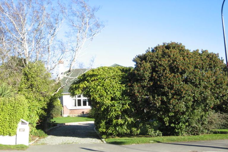 Photo of property in 27 Layard Street, Windsor, Invercargill, 9810