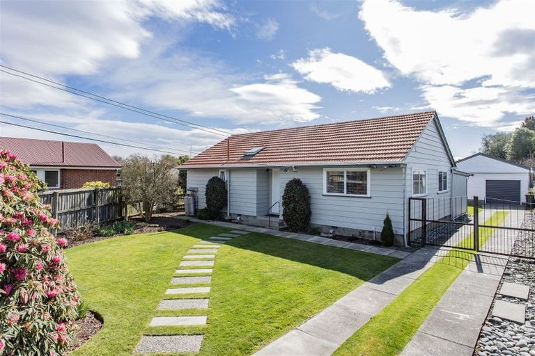 Photo of property in 23 Hewlings Street, Shirley, Christchurch, 8013