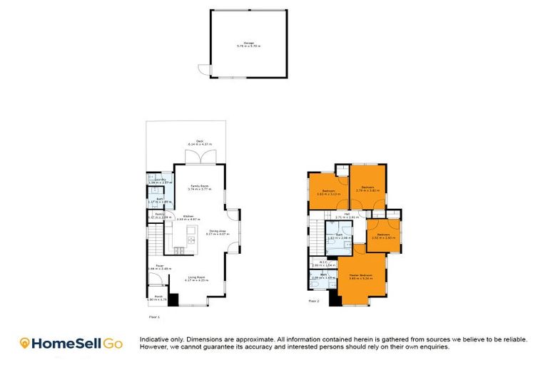 Photo of property in 202 Porchester Road, Takanini, 2112