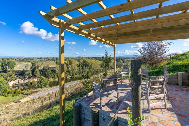 Photo of property in 48c Hooker Road, Tamahere, Hamilton, 3283