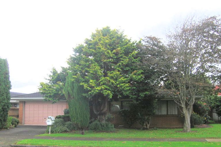 Photo of property in 40a Glen Avenue, Papatoetoe, Auckland, 2025