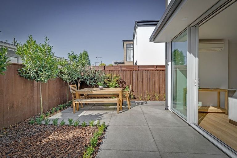 Photo of property in 72a Bishop Street, St Albans, Christchurch, 8014