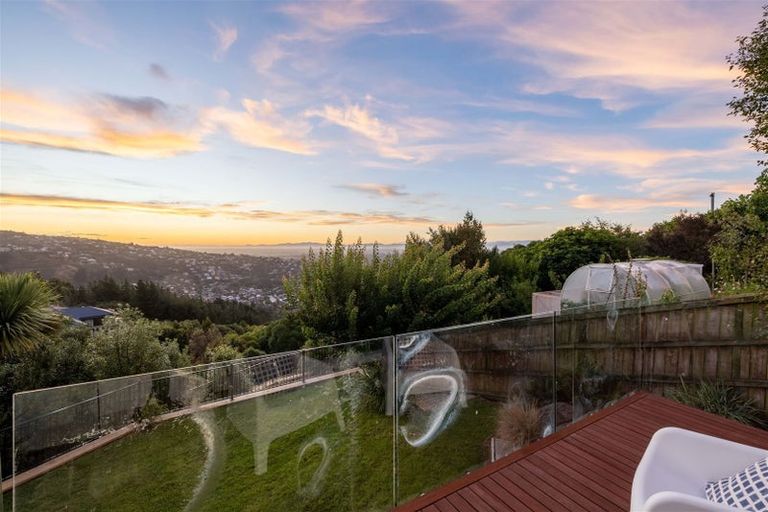 Photo of property in 116a Huntsbury Avenue, Huntsbury, Christchurch, 8022