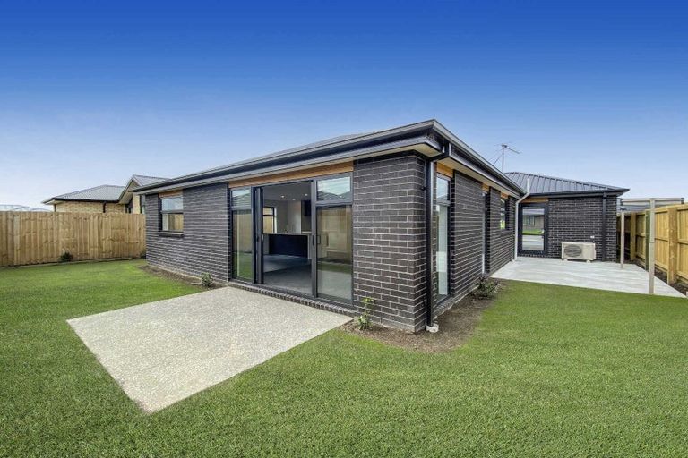 Photo of property in 41 Champagne Avenue, Yaldhurst, Christchurch, 8042
