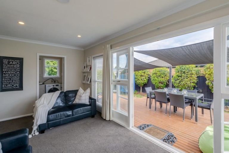 Photo of property in 162 Halswell Road, Hillmorton, Christchurch, 8025