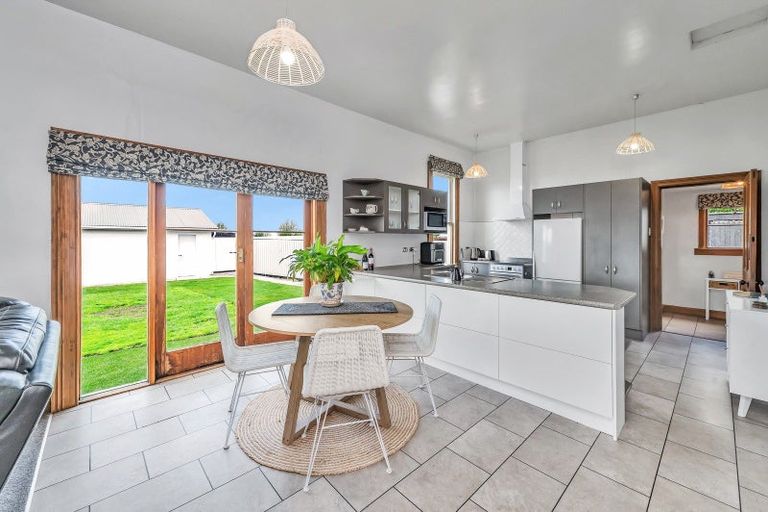 Photo of property in 199 Harts Road, Leeston, 7683