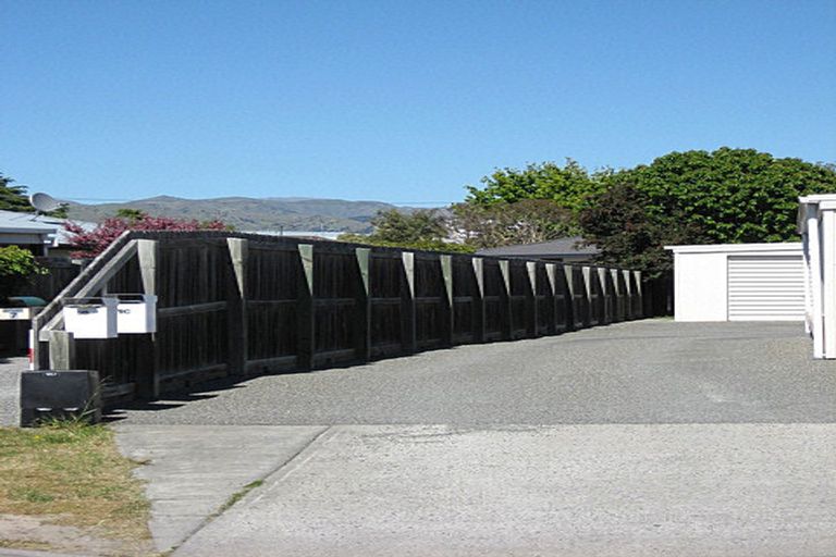 Photo of property in 9a Westhaven Place, Redwoodtown, Blenheim, 7201