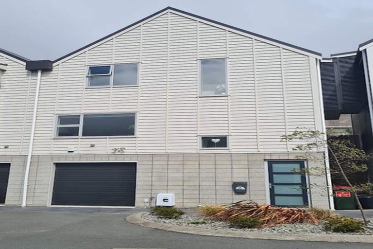 Photo of property in 18/109 Westchester Drive, Churton Park, Wellington, 6037