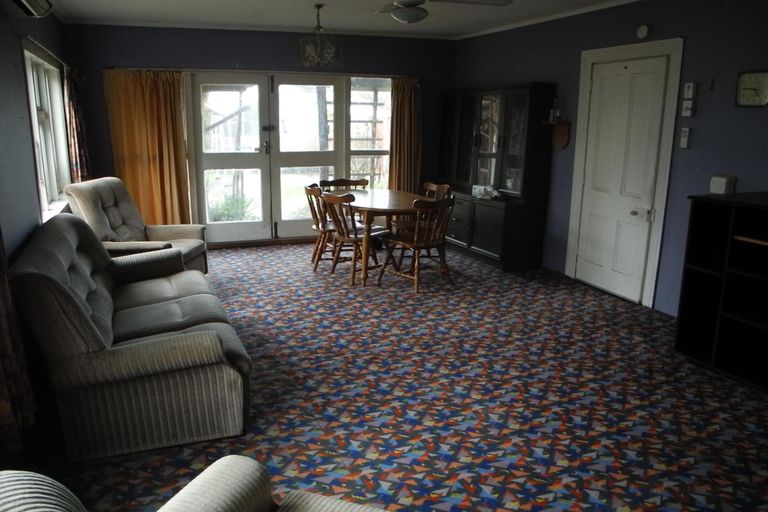 Photo of property in 14 Mill Road, Waimate, 7924