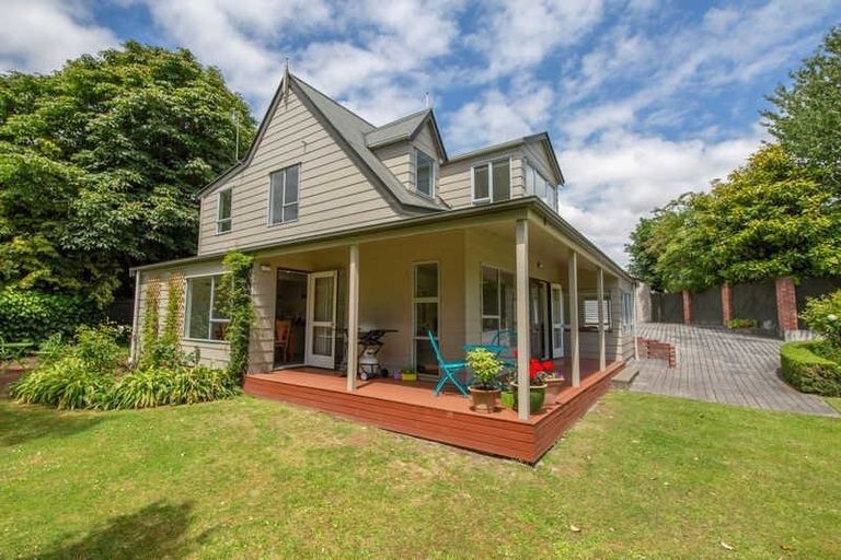 Photo of property in 42 Rearsby Drive, Halswell, Christchurch, 8025