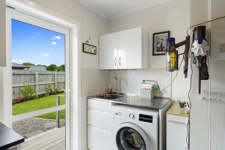 Photo of property in 7 Te Wiremu Lane, Otaki, 5512