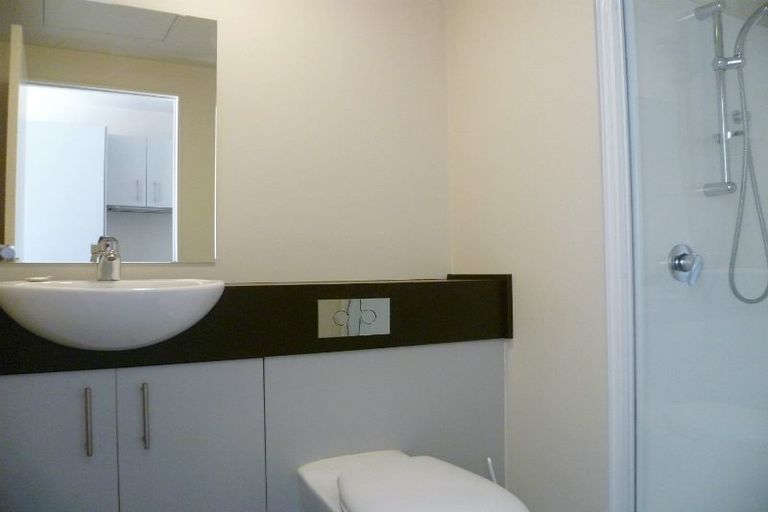 Photo of property in The Peak Apartments, 1001/170 Taranaki Street, Te Aro, Wellington, 6011