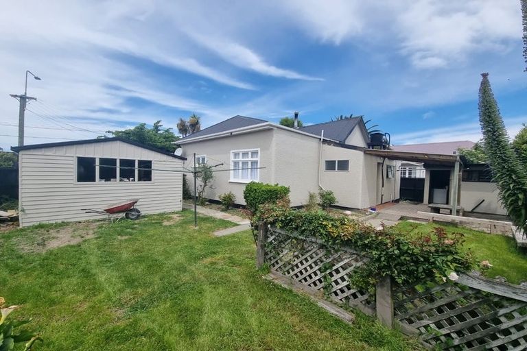 Photo of property in 99 Hills Road, Edgeware, Christchurch, 8013