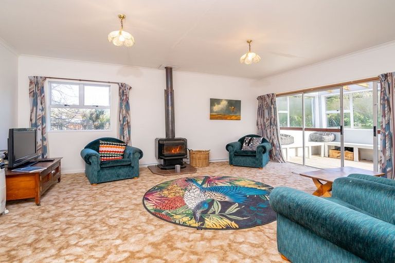 Photo of property in 73 Driver Street, Long Beach, Port Chalmers, 9081