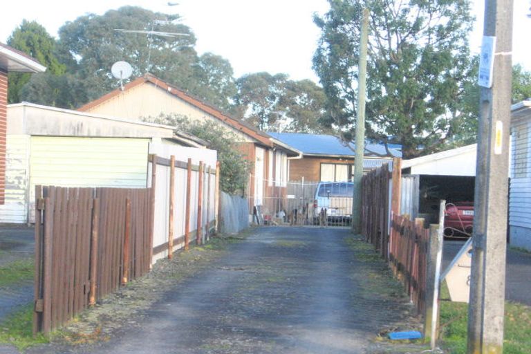 Photo of property in 8 Ruth Street, Manurewa, Auckland, 2102