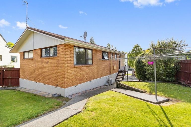 Photo of property in 48 Benmore Street, Glenwood, Timaru, 7910