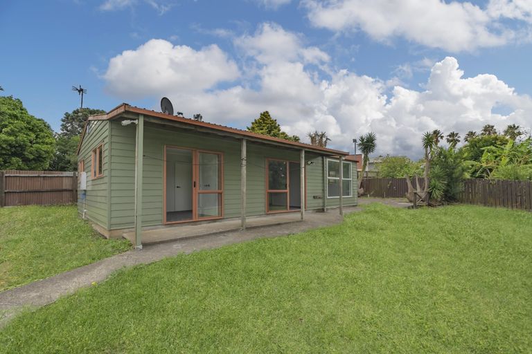 Photo of property in 70 Clayton Avenue, Otara, Auckland, 2023