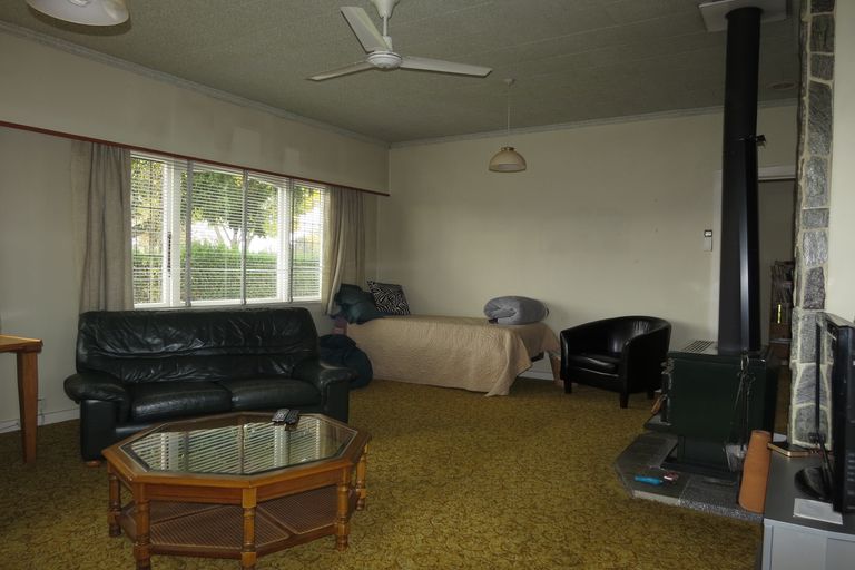 Photo of property in 31 Regent Street, Fairlie, 7925