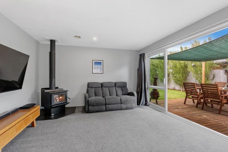 Photo of property in 19 Lignite Drive, Rolleston, 7614