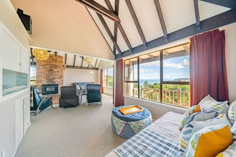 Photo of property in 9 Thornley Street, Titahi Bay, Porirua, 5022