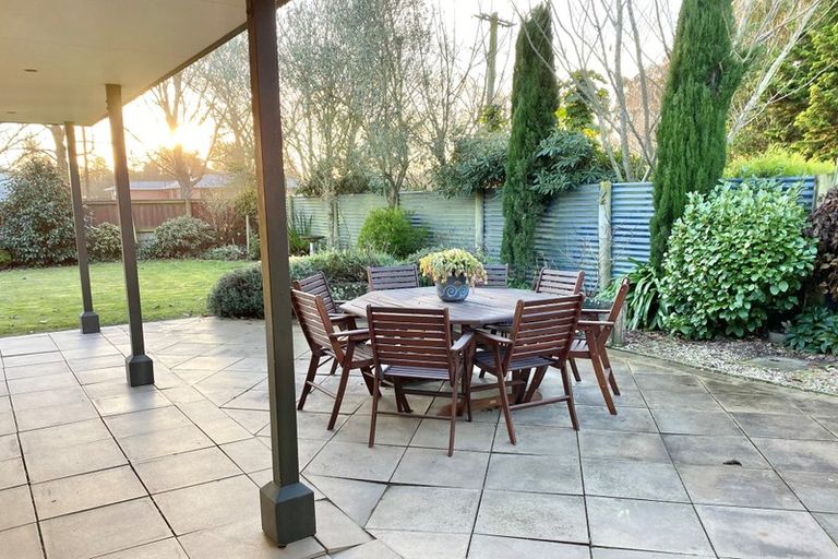 Photo of property in 1 Michael Street, Rakaia, 7710