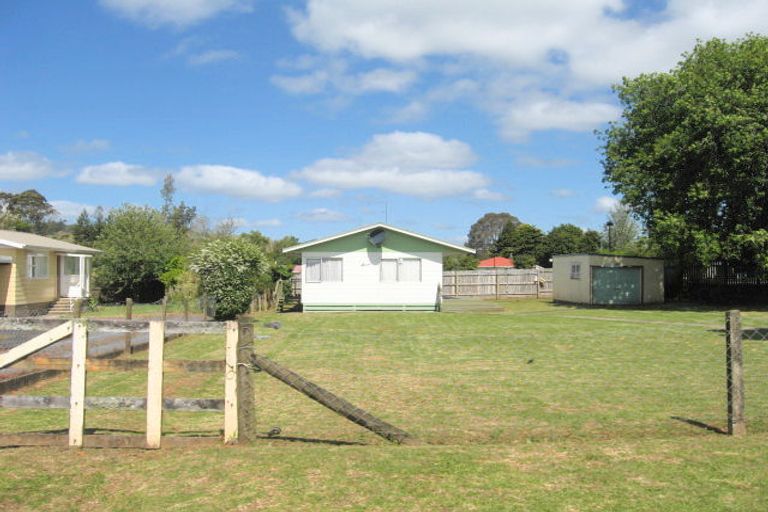Photo of property in 17 Heke Street, Kaikohe, 0405