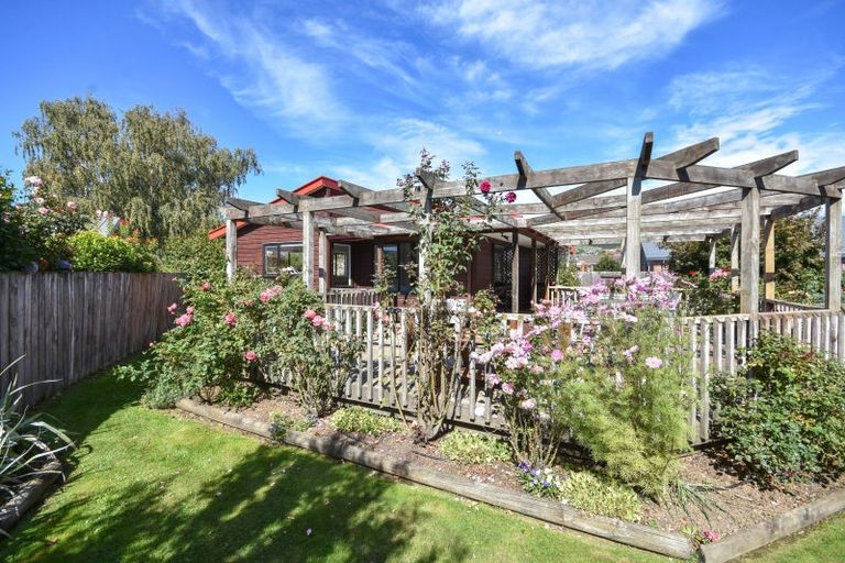Photo of property in 134 Hagart-alexander Drive, Mosgiel, 9024
