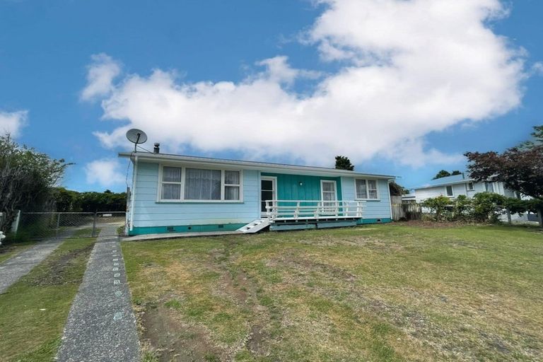 Photo of property in 9 Kaka Crescent, Tokoroa, 3420