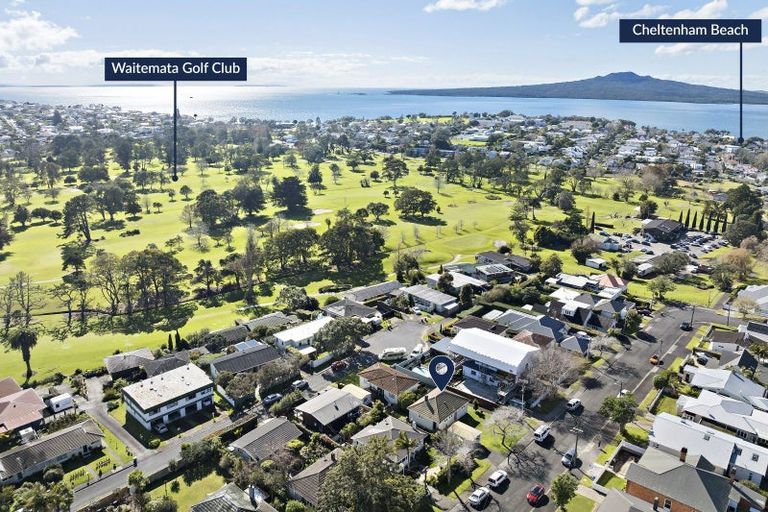 Photo of property in 24 Empire Road, Devonport, Auckland, 0624