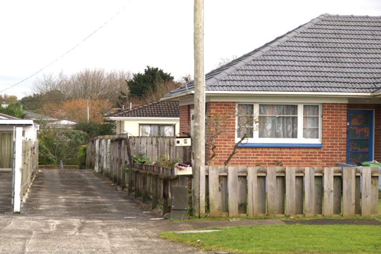 Photo of property in 1/27 Earlsworth Road, Mangere East, Auckland, 2024