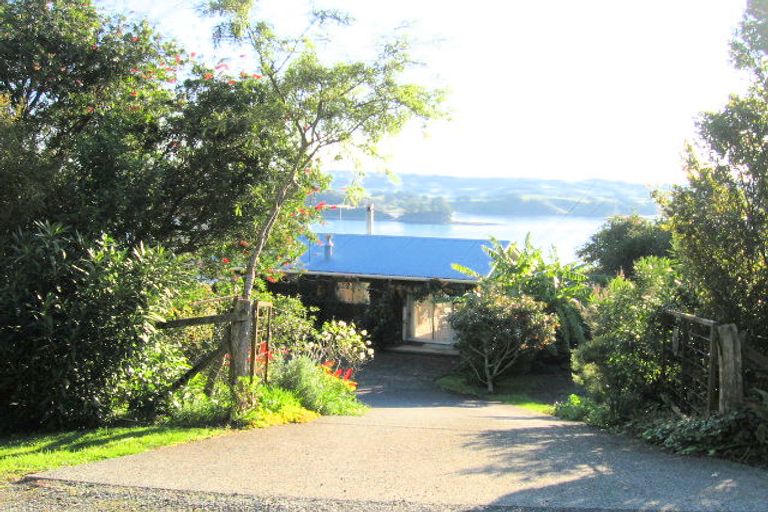 Photo of property in 23 Ridge Road, Mahurangi East, Warkworth, 0982