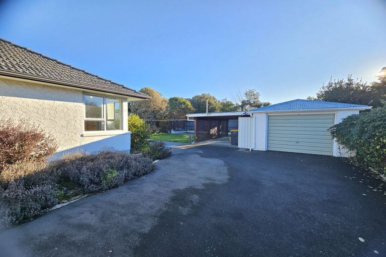 Photo of property in 36 Springbank Street, Bryndwr, Christchurch, 8053
