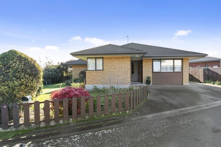 Photo of property in 10 Ledger Close, Richmond, 7020