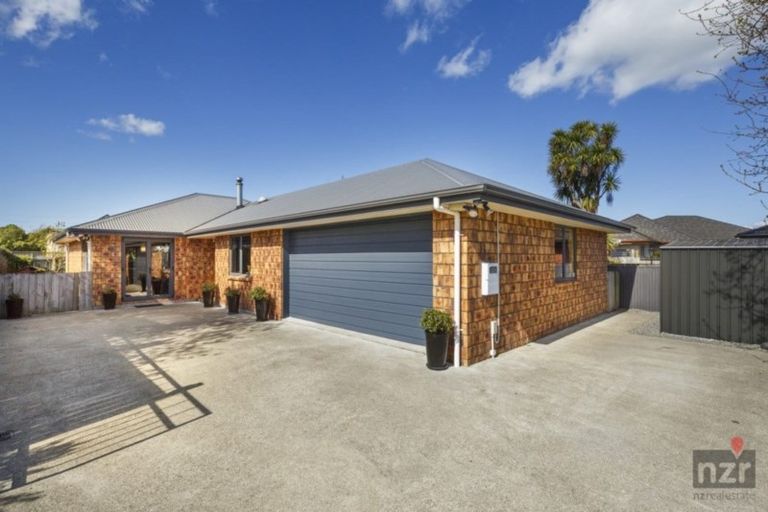 Photo of property in 25 Montgomery Street, Feilding, 4702