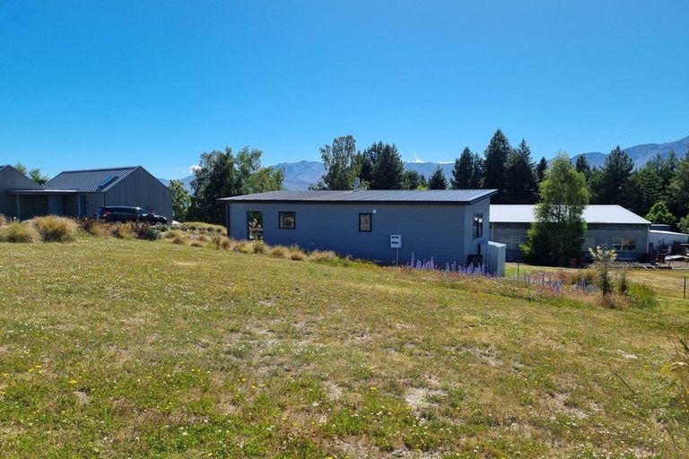 Photo of property in 24 Rodman Lane, Lake Tekapo, 7999