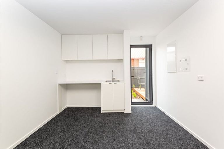 Photo of property in 3/166 Saint Albans Street, St Albans, Christchurch, 8014