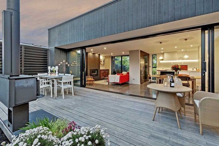 Photo of property in 103 Jimmy Adams Terrace, Lincoln, 7608