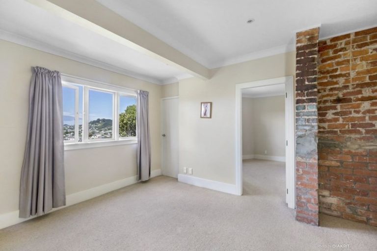 Photo of property in 6 Konini Road, Hataitai, Wellington, 6021