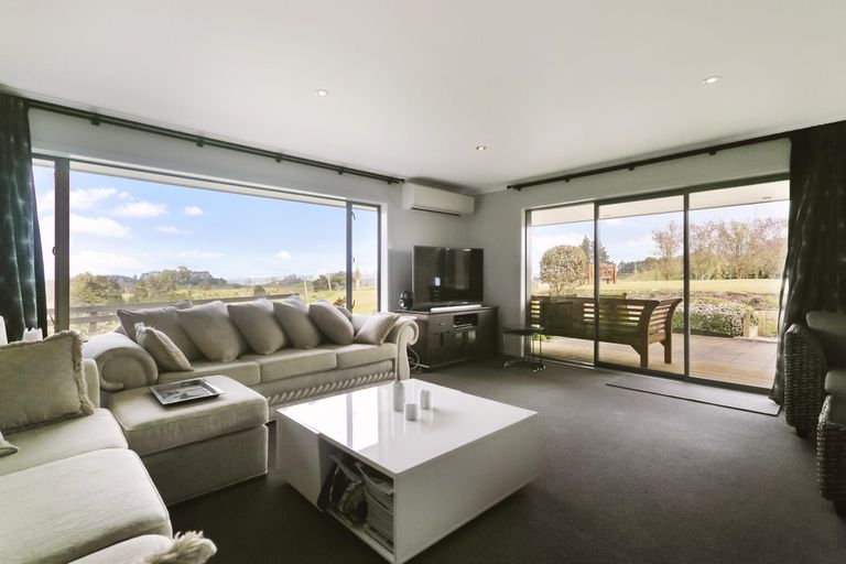 Photo of property in 145 Palmer Mill Road, Wairakei, Taupo, 3384