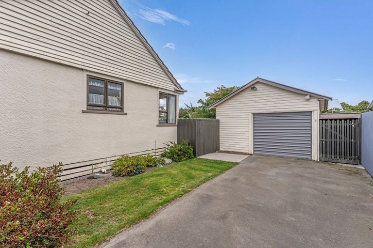Photo of property in 6 Earnslaw Crescent, Bryndwr, Christchurch, 8053