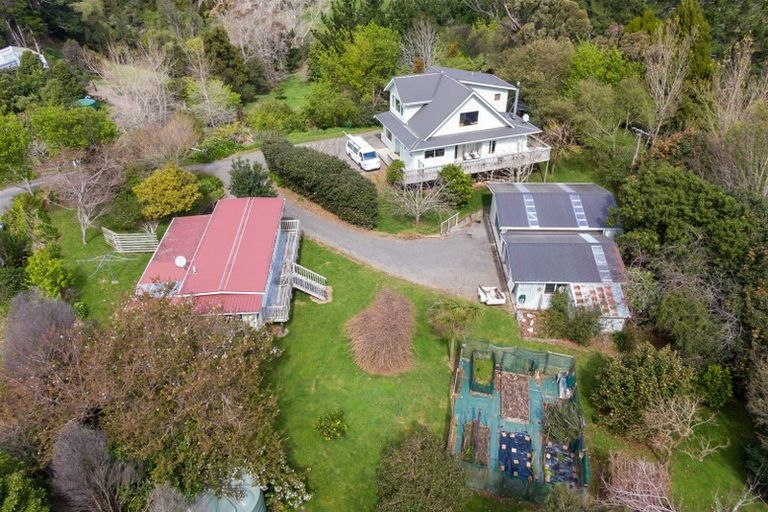 Photo of property in 414 Busby Road, Tahawai, Katikati, 3170