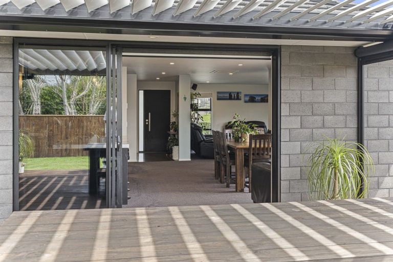 Photo of property in 52 Dillon Drive, Bell Block, New Plymouth, 4312