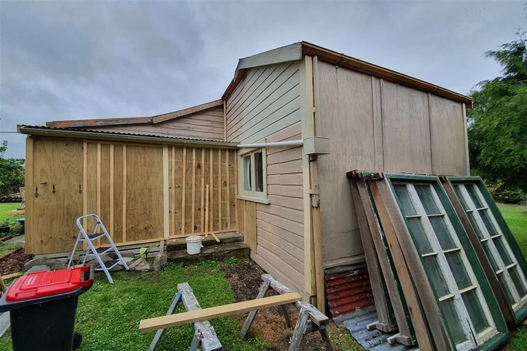 Photo of property in 6 Herbert Street, Waimate, 7924