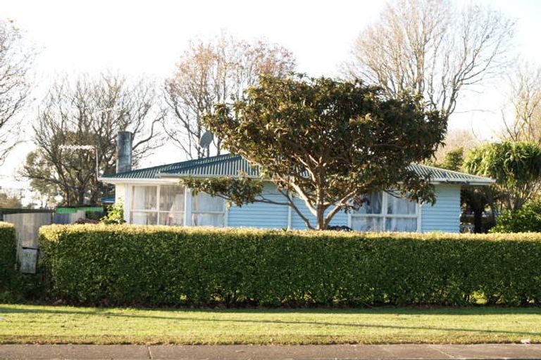 Photo of property in 49 Tennessee Avenue, Mangere East, Auckland, 2024