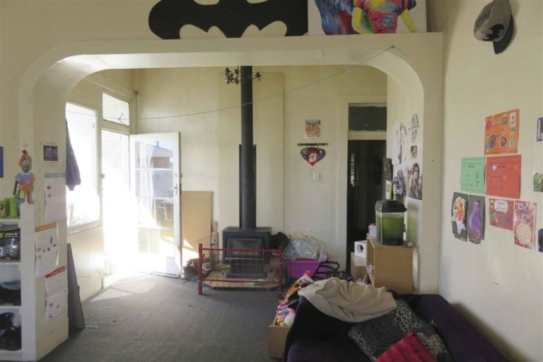 Photo of property in 29 Centre Street, Strathern, Invercargill, 9812