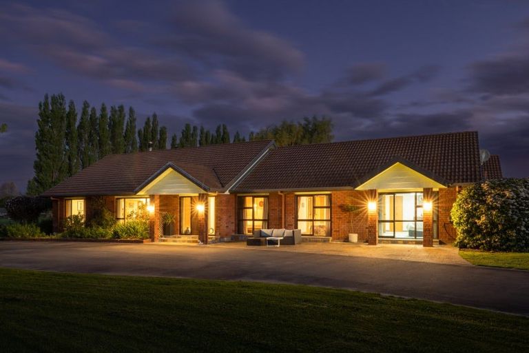 Photo of property in 295 Middle Renwick Road, Springlands, Blenheim, 7271