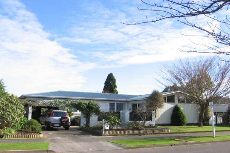 Photo of property in 97 Buick Crescent, Awapuni, Palmerston North, 4412