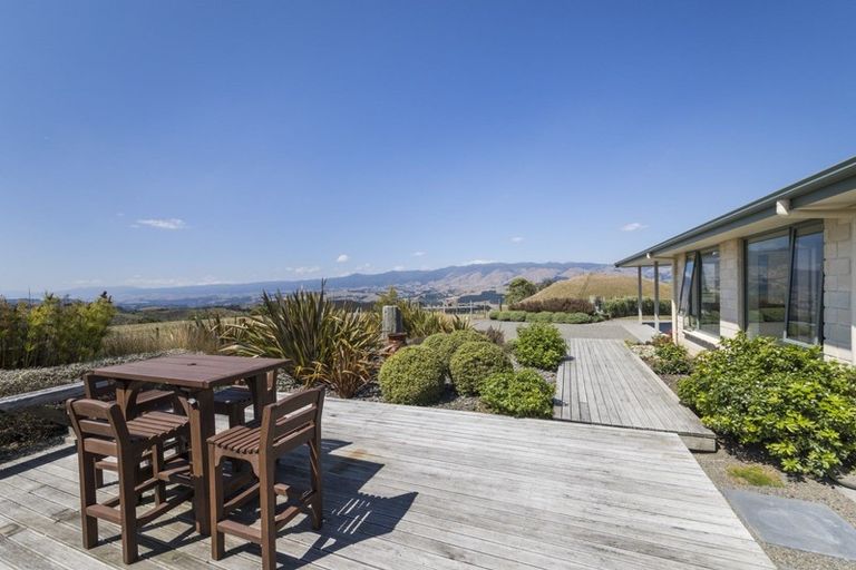Photo of property in 216 Zigzag Road, Pohangina, Feilding, 4775