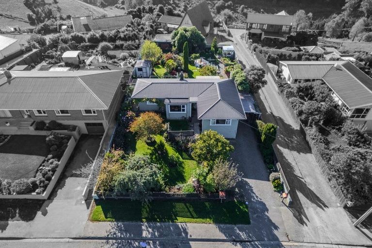 Photo of property in 22 Lark Street, Oamaru, 9400